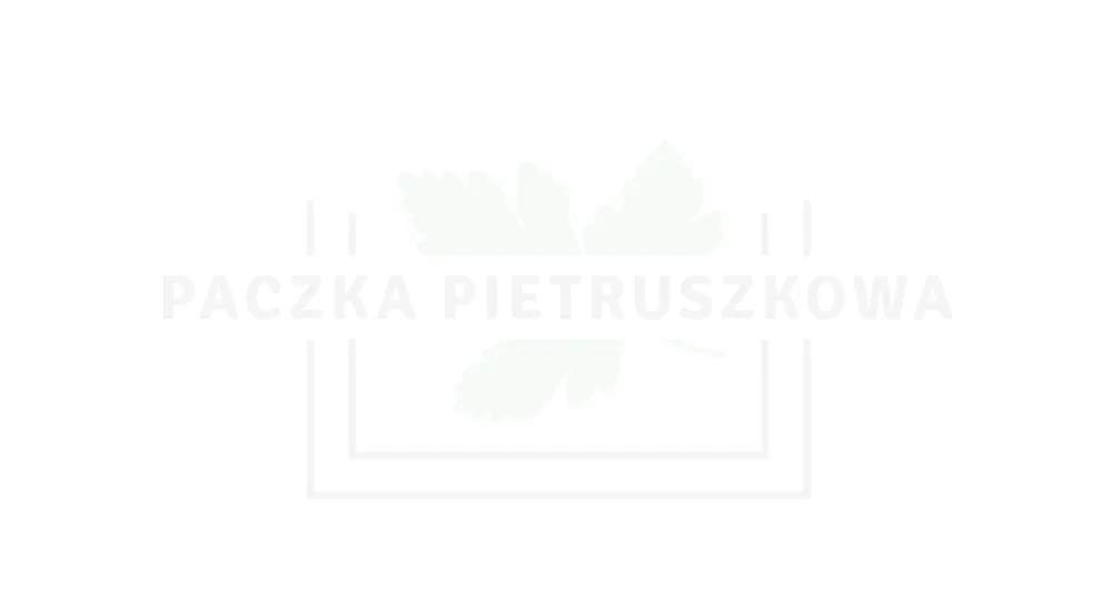 Bez kategorii
